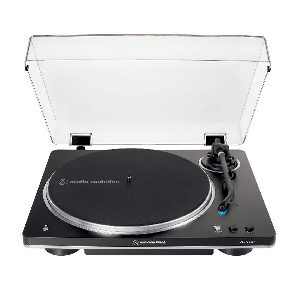 AT-LP70XBT | Automatic Wireless Turntable | Audio-Technica