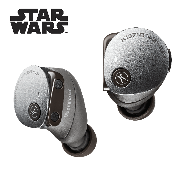 Wireless Earbuds | ATH-CKS50TW2 | Audio-Technica