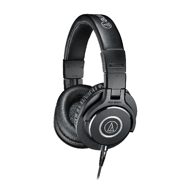 ATH-M40xProfessional monitor headphones | Audio-Technica