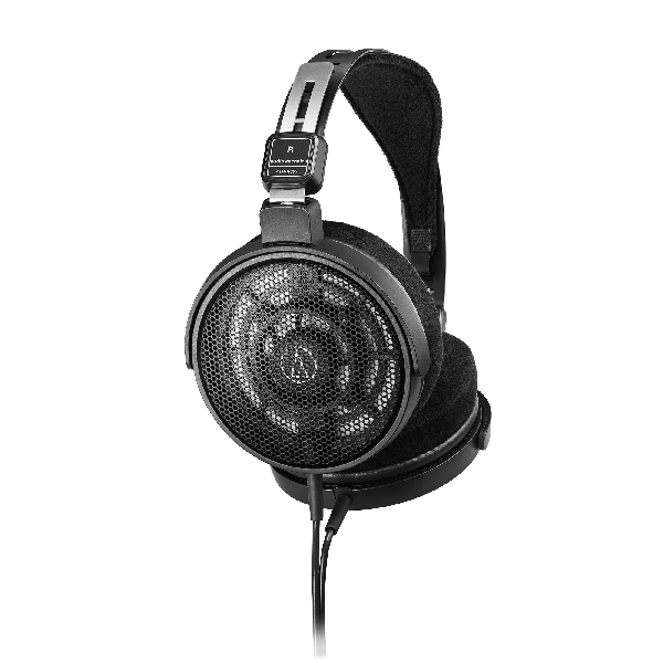 Professional Open-Back Reference Headphones | ATH-R30x | Audio