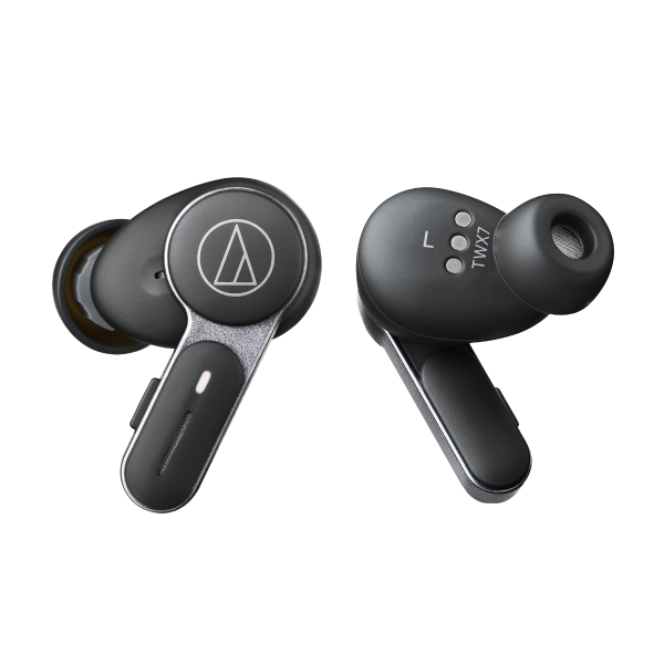 ATH-TWX7 | Wireless Earbuds | Audio-Technica