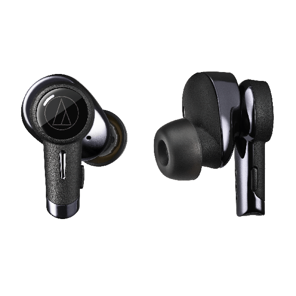 Wireless Earbuds | ATH-TWX9MK2 | Audio-Technica