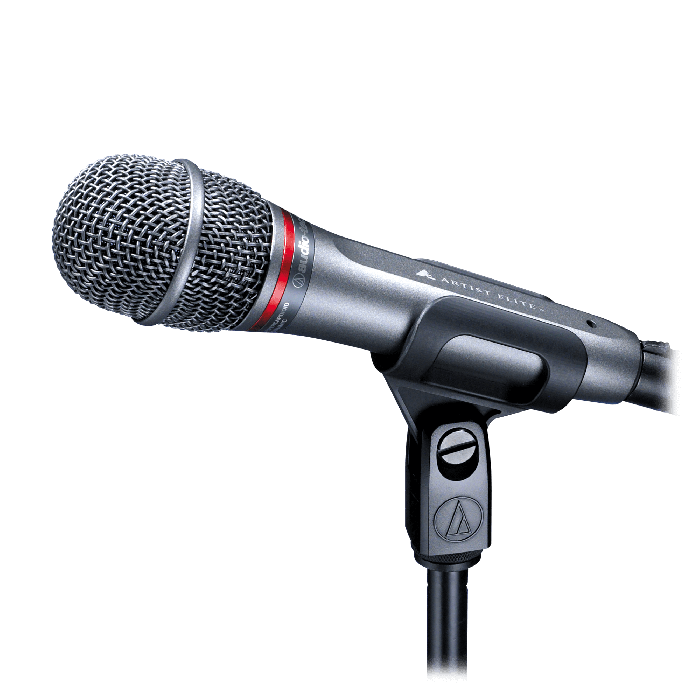 Audio-Technica AE4100 - Thumbnail 4