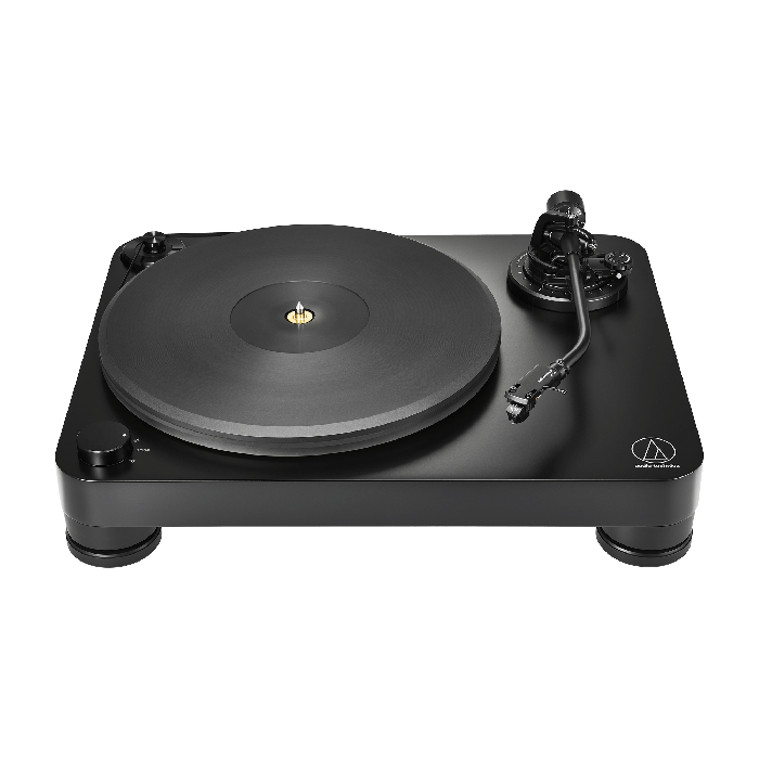 Fully Manual Belt-Drive Turntable | AT-LP7X | Audio-Technica