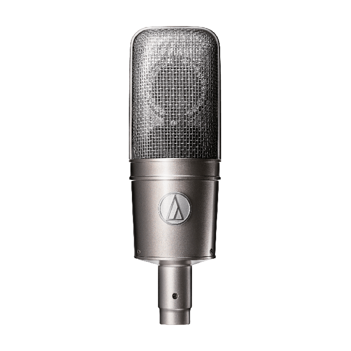 AT4047/SV | Audio-Technica