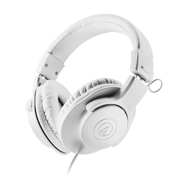 特別セーフ Monitor Studio Professional l ATH-M20x Headphones Audio | スピーカー・ウーファー