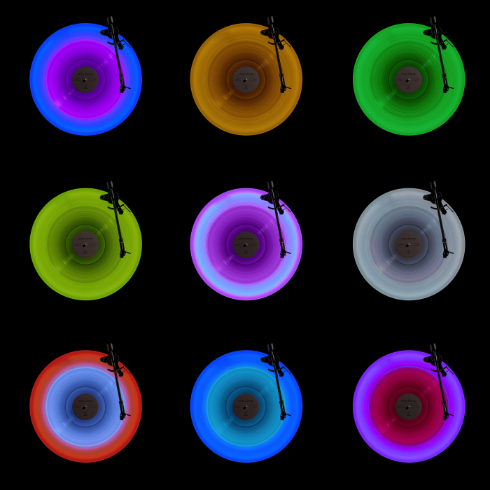 Audio Technica Hotaru