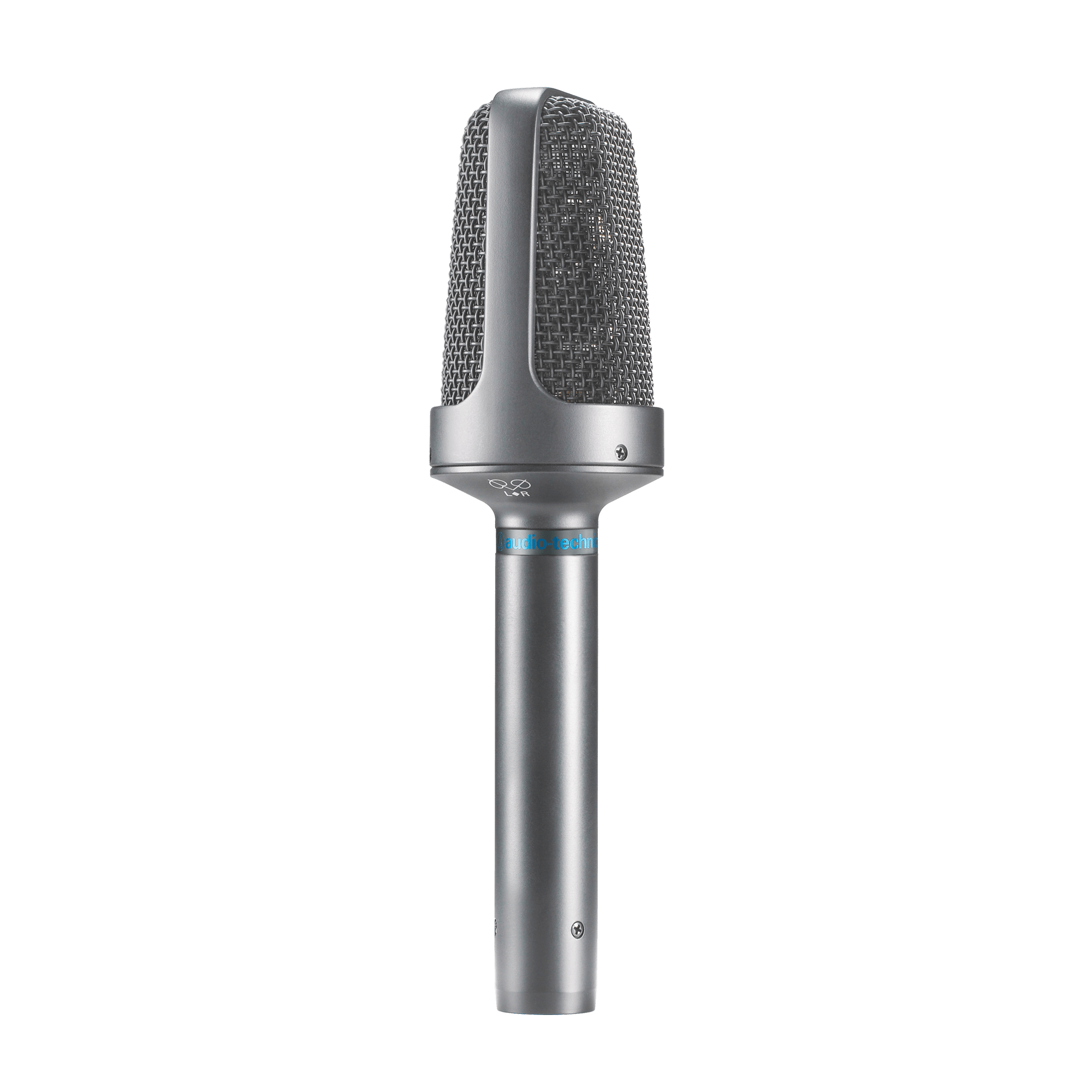 hongersnood Amuseren Voorvoegsel AT8022X/Y stereo microphone