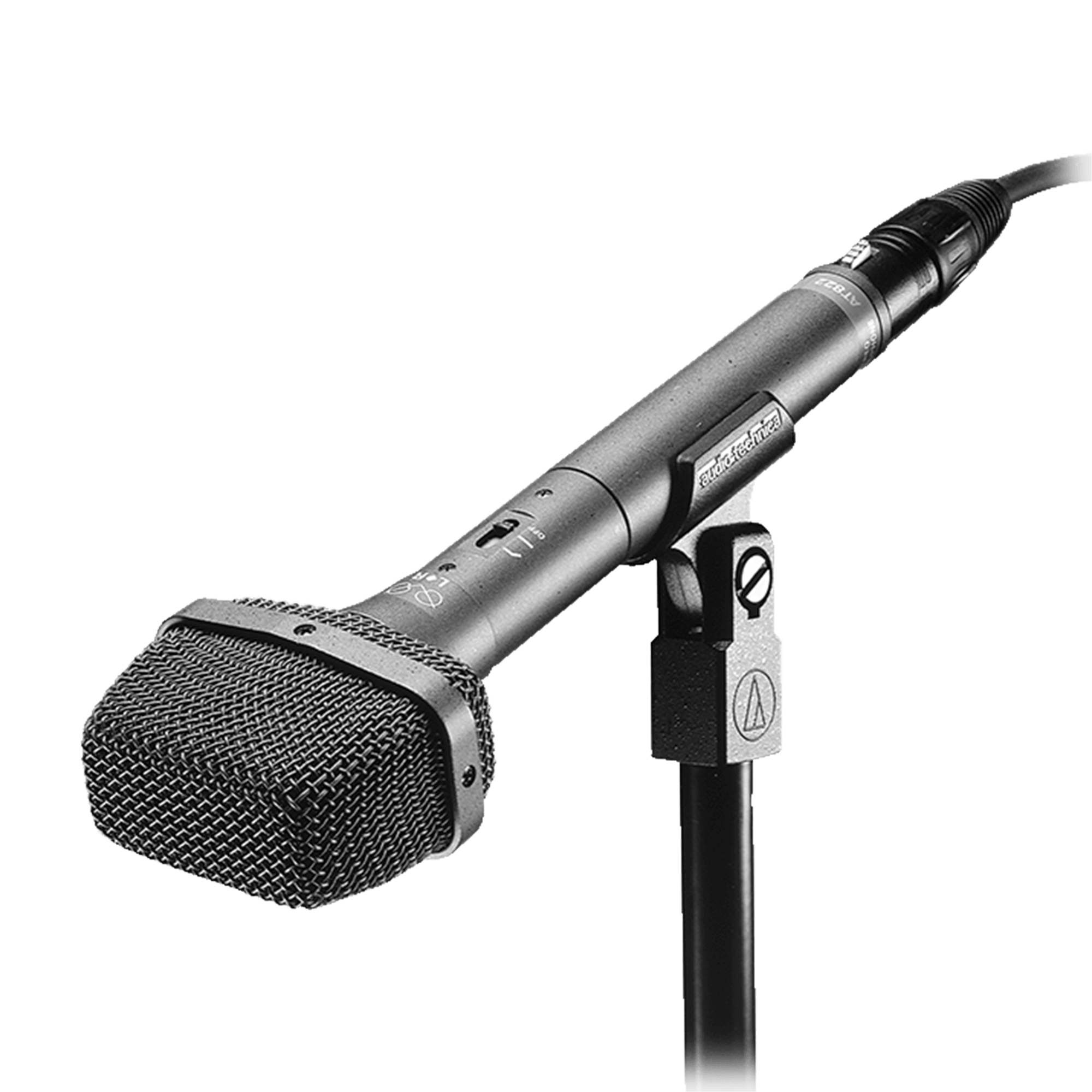 Микрофоны audio technica купить