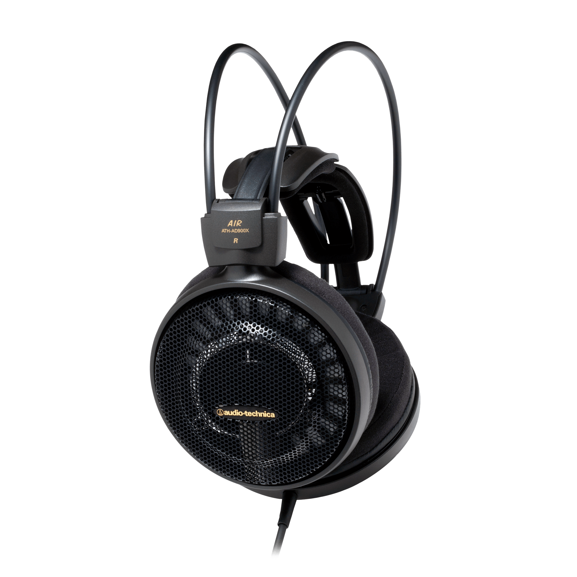 ATH-AD900XHigh-Fidelity Open-Back Headphones