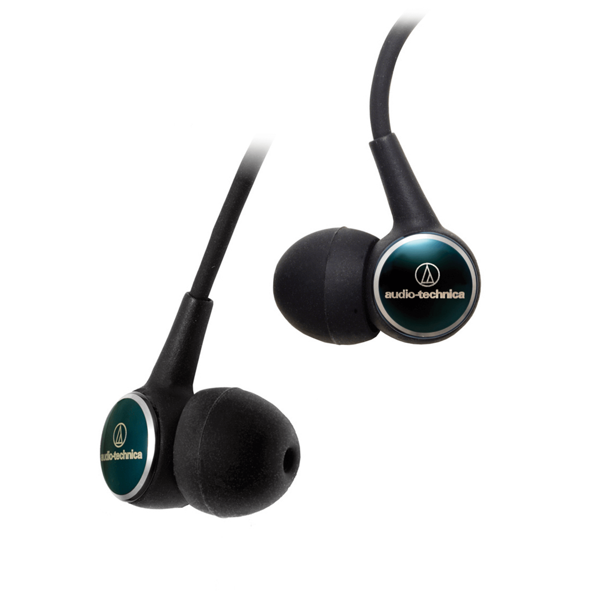 ATH-CK10 - In-Ear Headphones | Audio-Technica