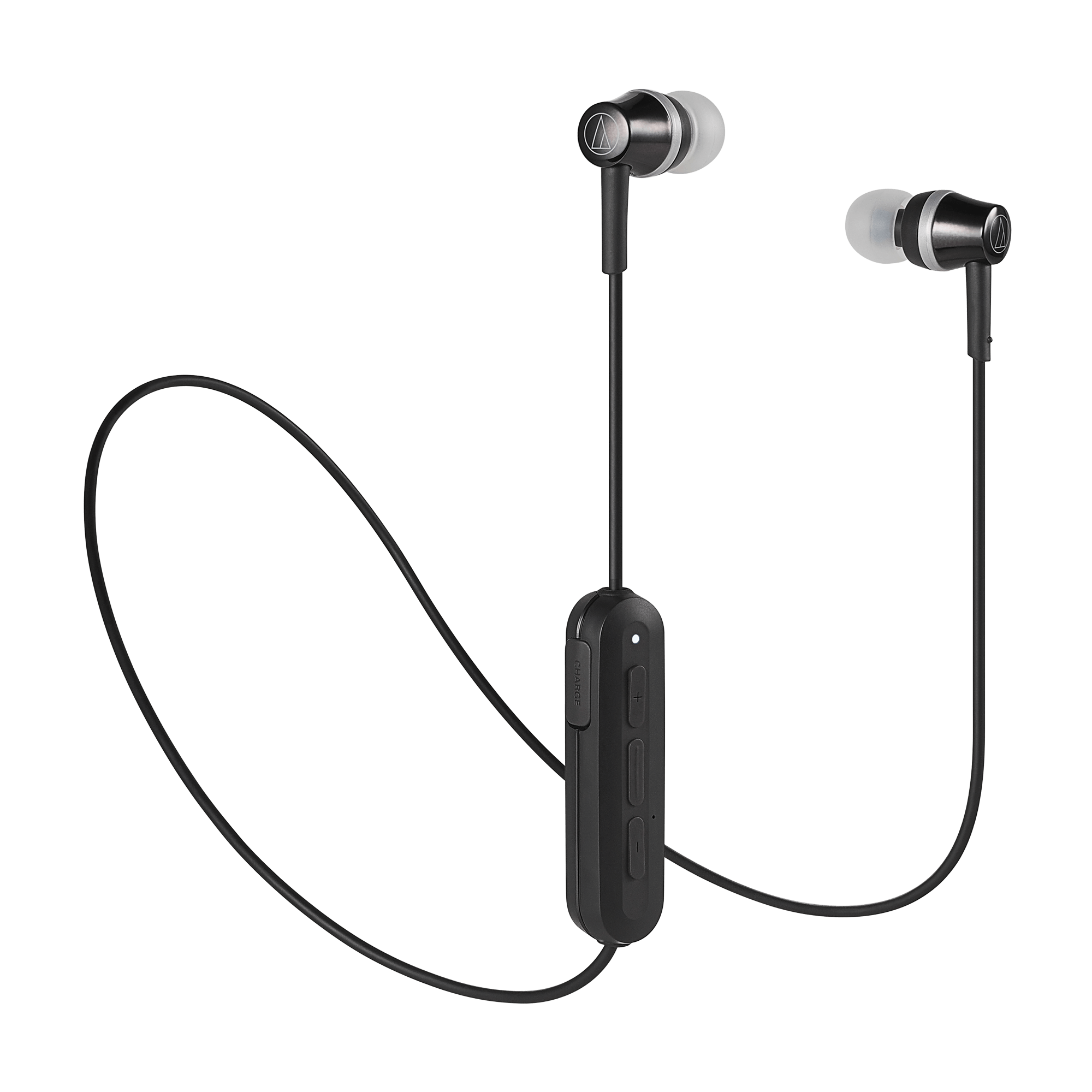 ATH-CKR300BT - Wireless In-Ear Headphones | Audio-Technica