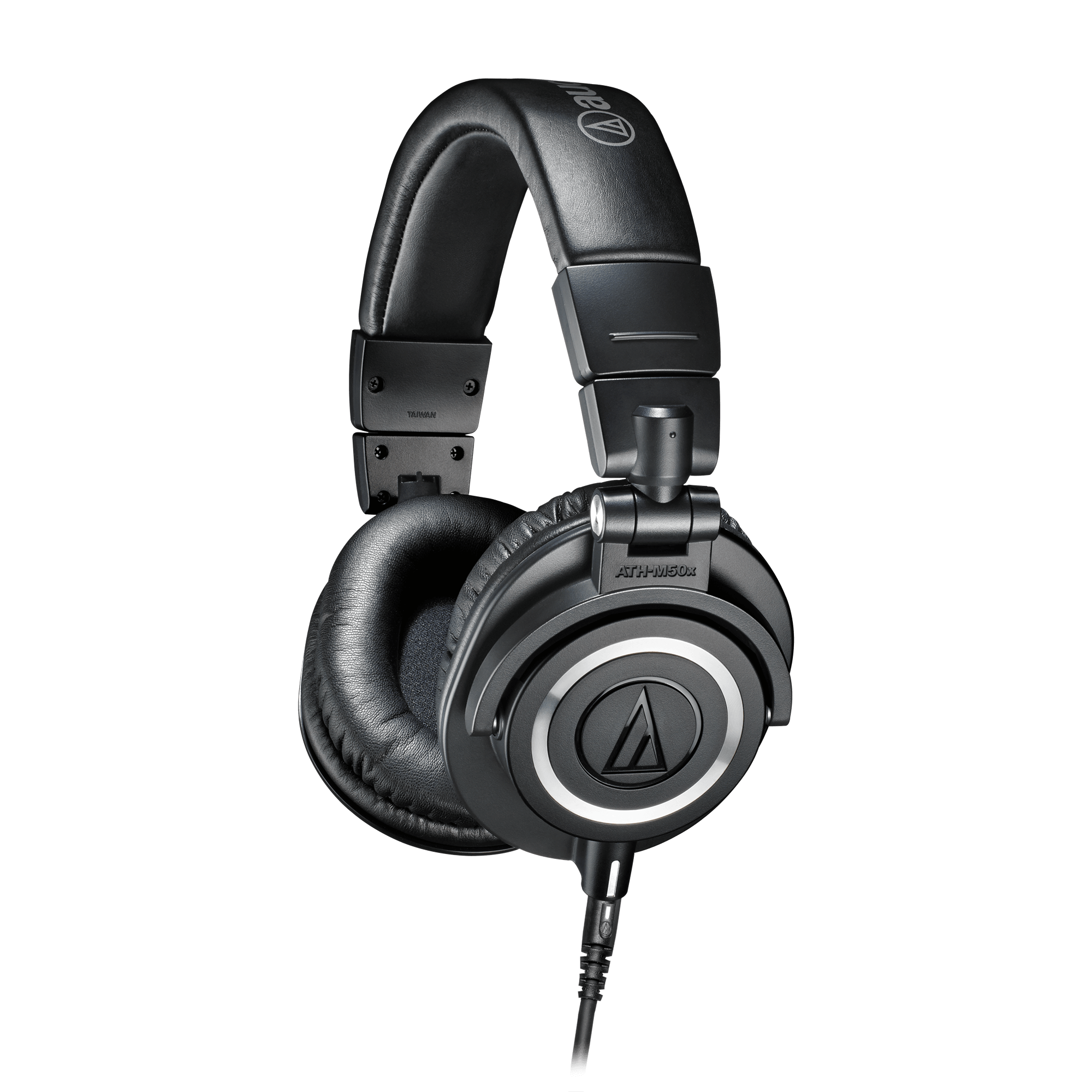 オンラインストア新作 Audio-technica ATH-M50xGM ヘッドフォン