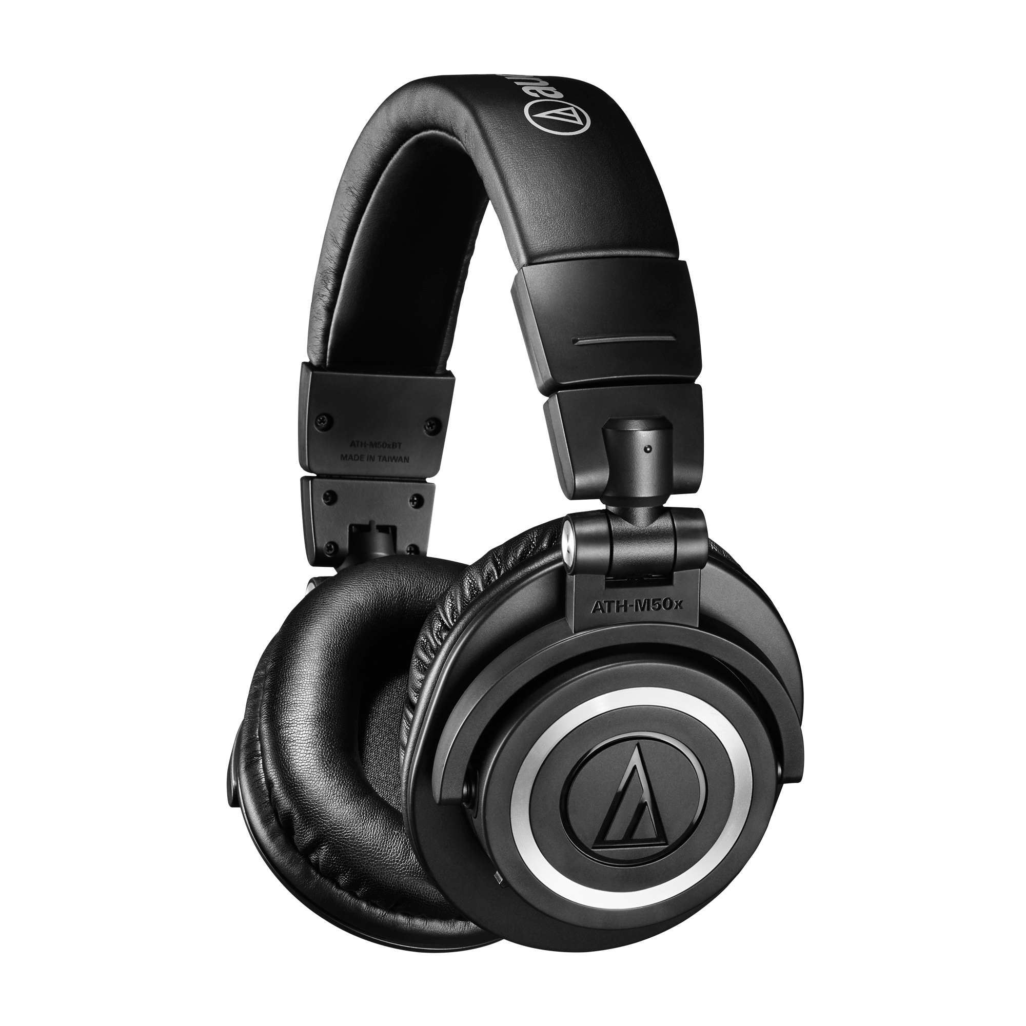 ATH-M50xBTBluetooth Over-ear Headphones