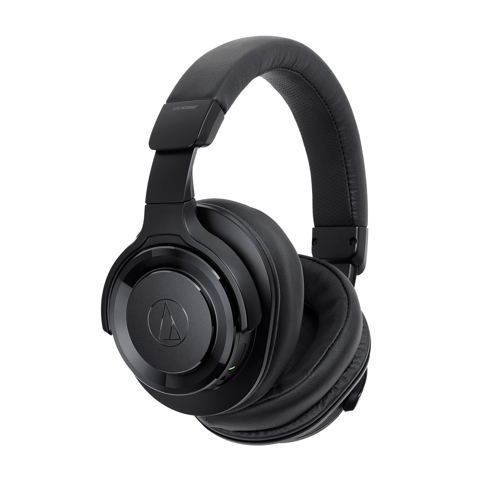 ATH-WS990BT - Solid Bass® Wireless Over-Ear Headphones | Audio 