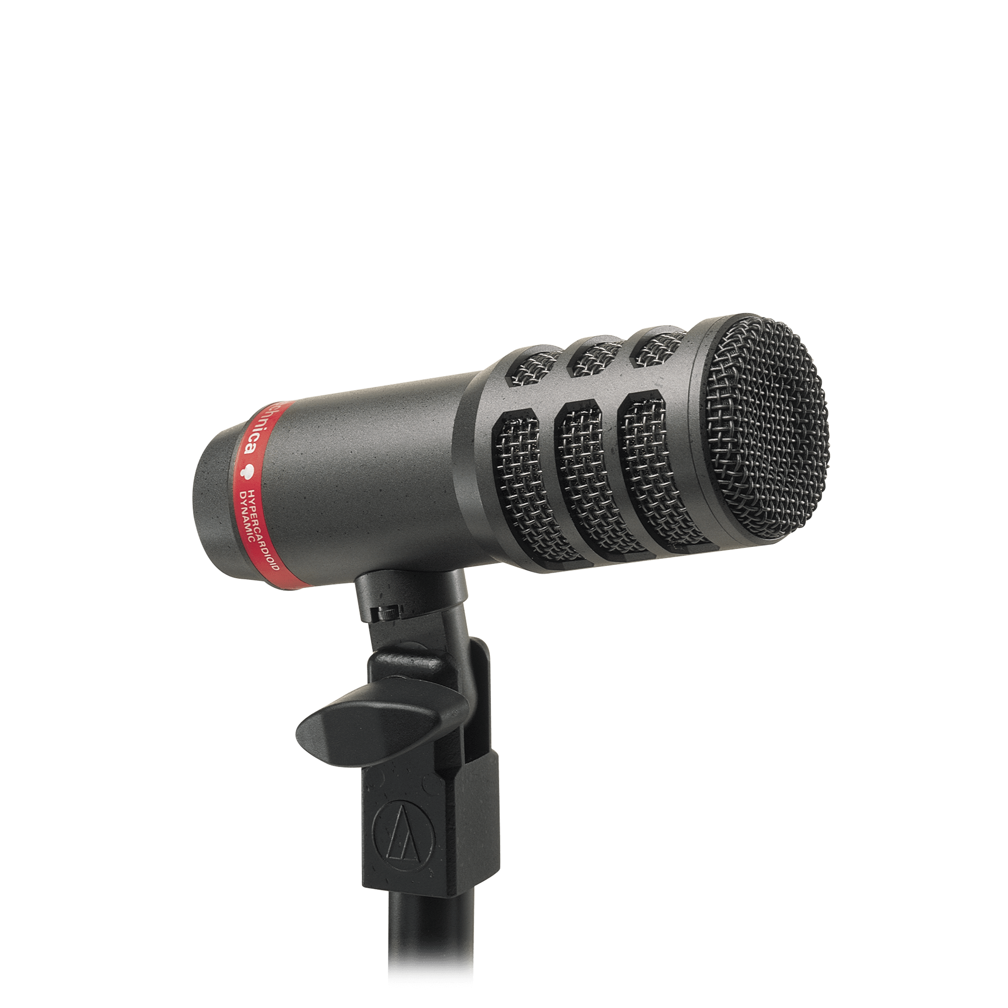 ATM25 Hypercardioid Dynamic Instrument Microphone