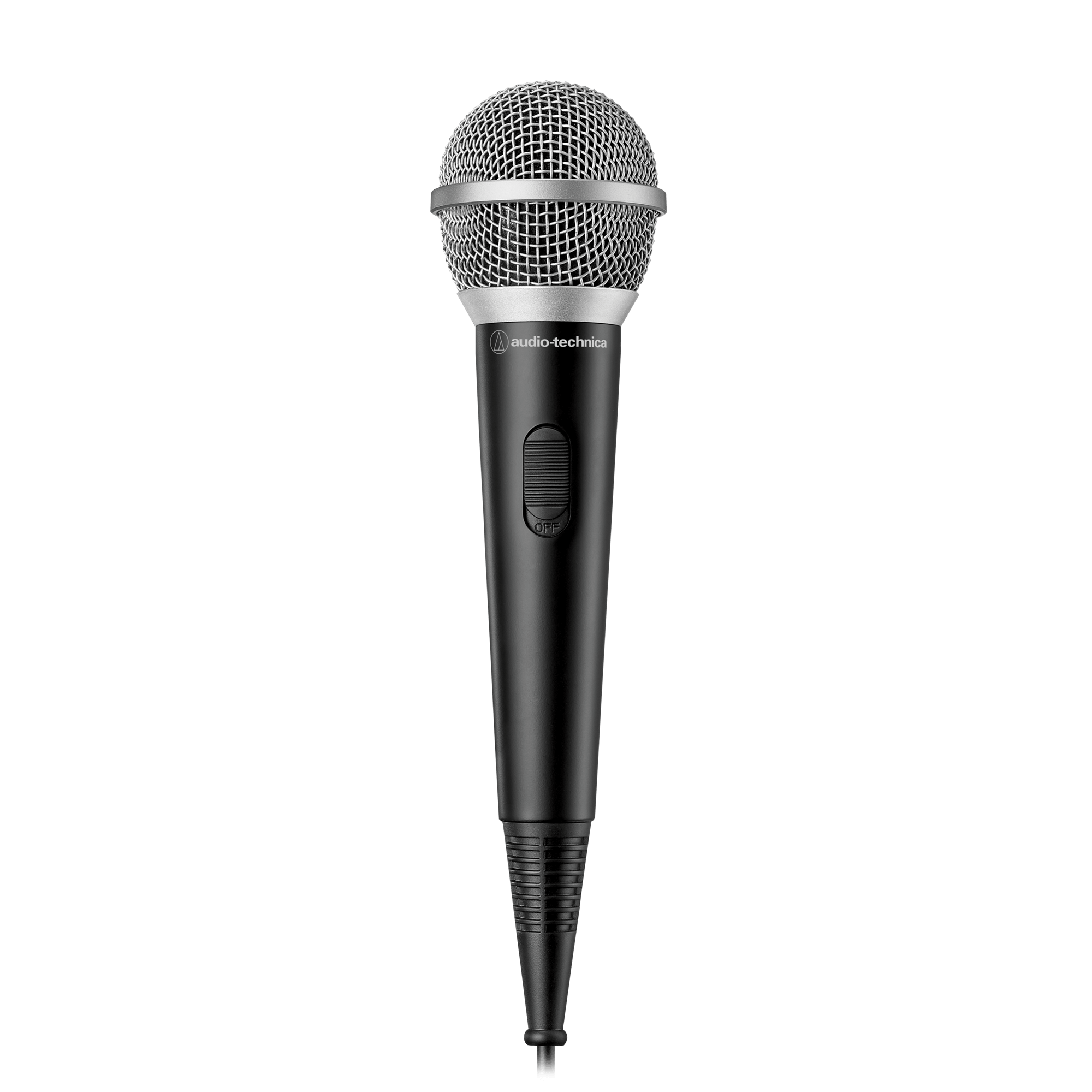 eiland Sandy Verslagen ATR1200x Unidirectional Dynamic Vocal/Instrument Microphone