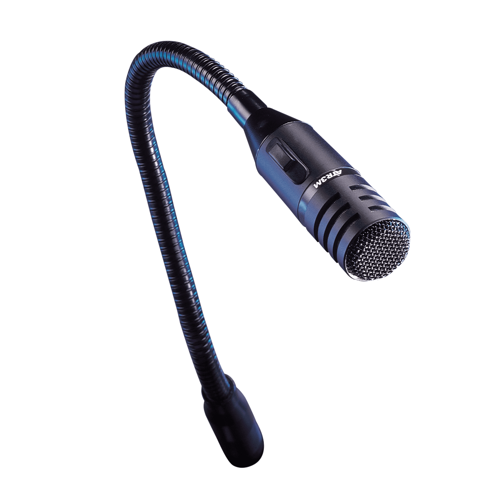 onderwijzen Experiment Bekritiseren ATR3M Unidirectional Dynamic Console Microphone