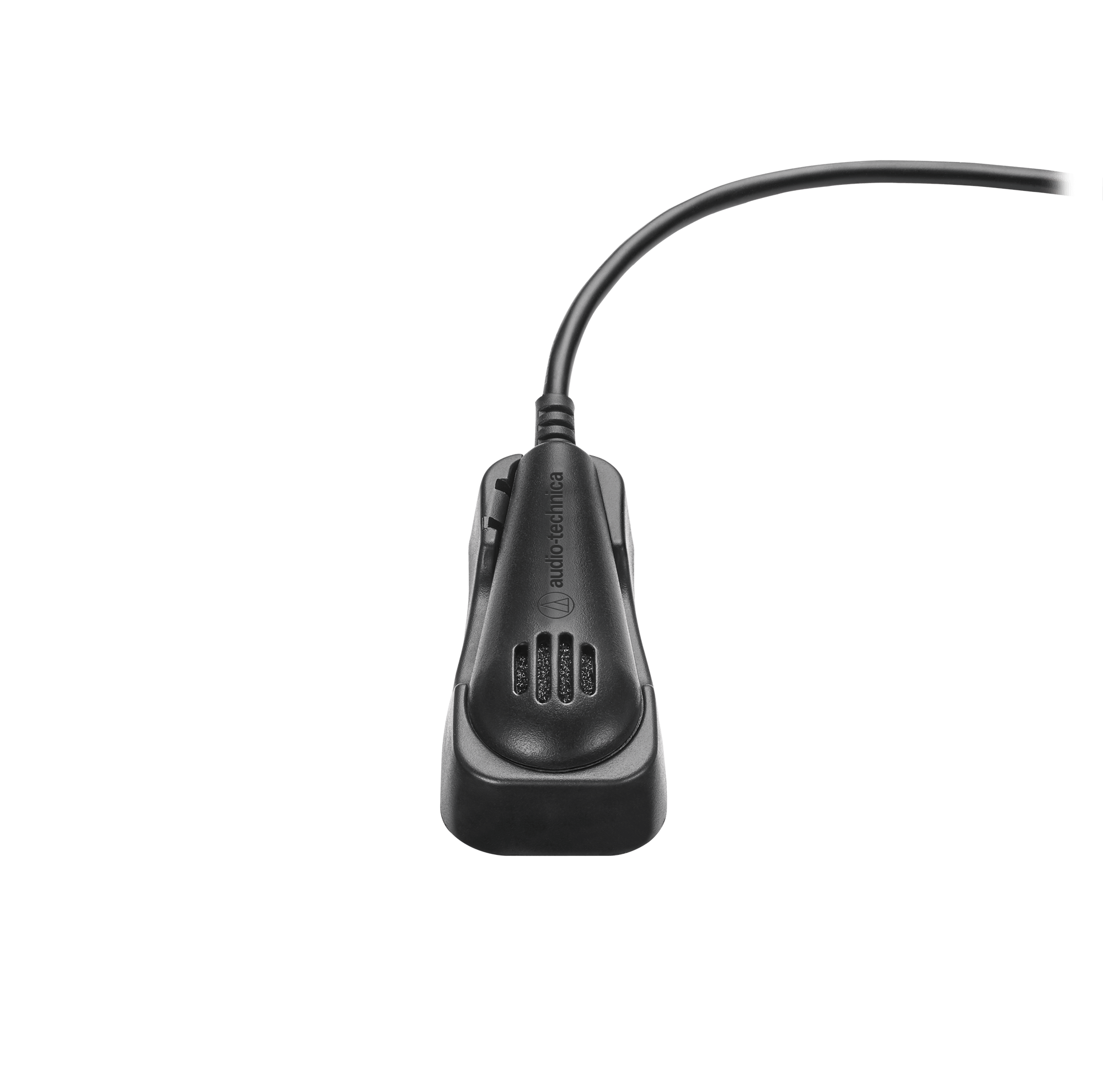 ATR4650-USB Omnidirectional Condenser Boundary/Lapel Microphone