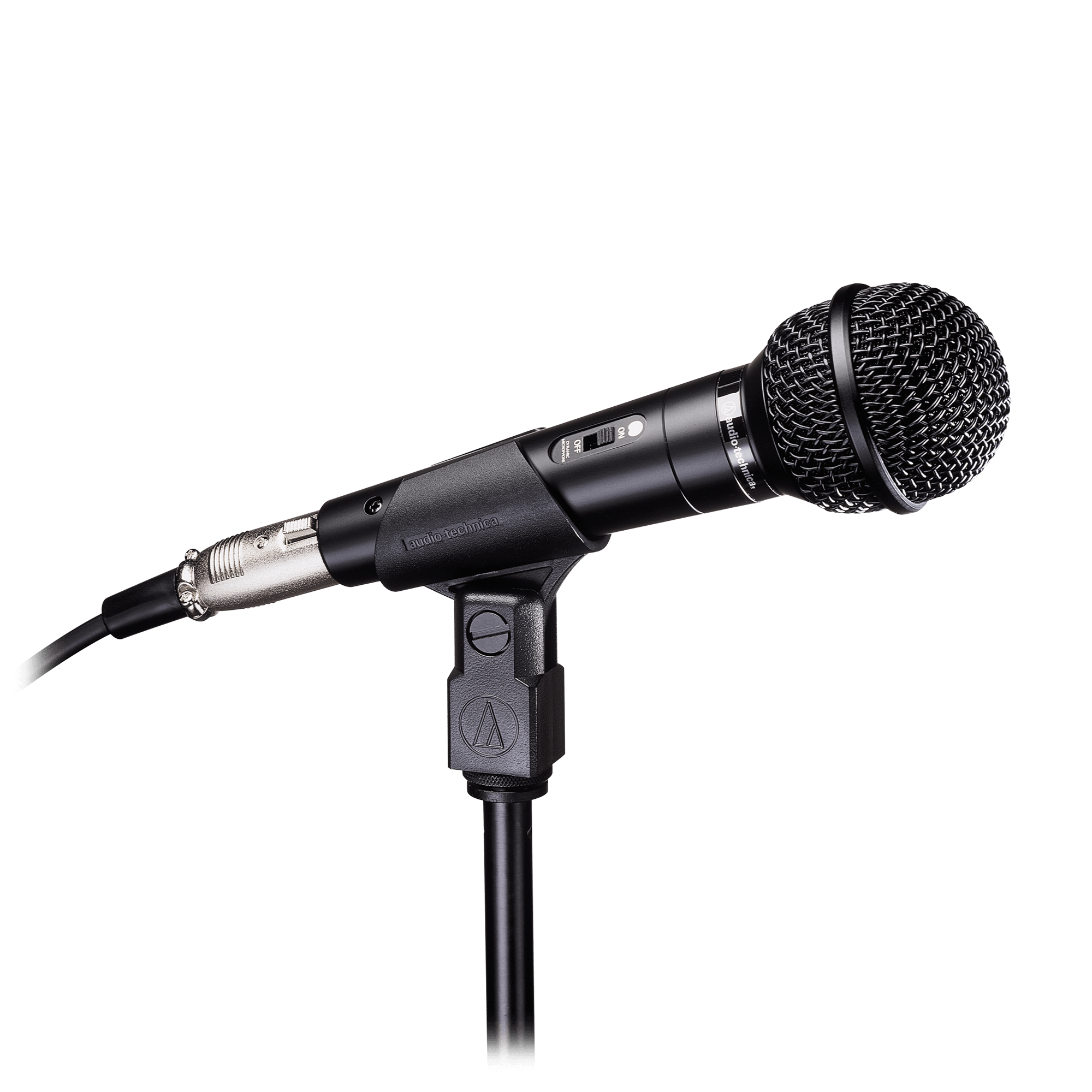 ATR50 Unidirectional Dynamic Vocal/Instrument Microphone