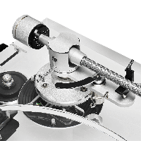 Fully Manual Belt-Drive Turntable | AT-LPA2 | Audio-Technica