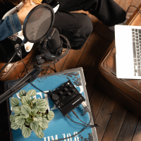 AT-UMX3 | Audio-Technica