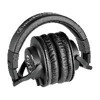 audio-technica ATH-M40x ヘッドフォン ATH-M40x｜ヘッドホン：ワイヤードヘッドホン｜オーディオテクニカ