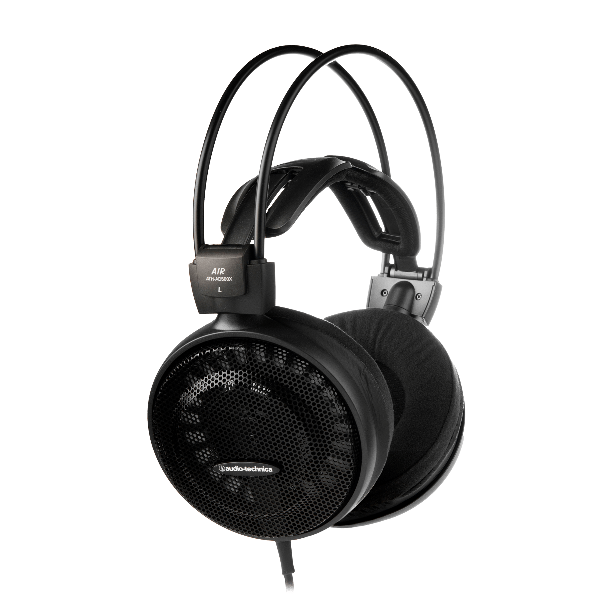 ATH-AD500XHigh-Fidelity Open-Back Headphones