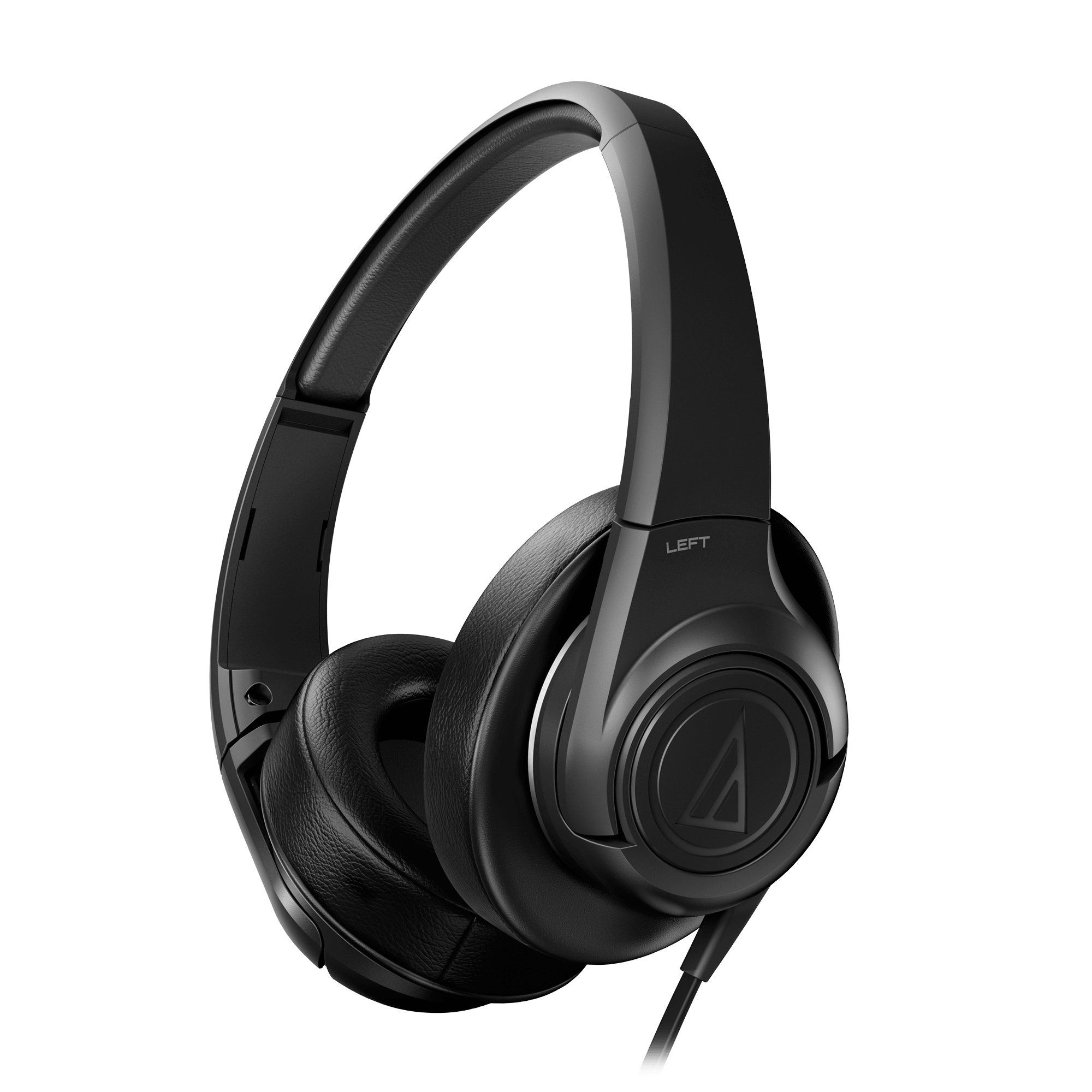 Audio Technica Audio-Technica ATH-CK313i In-Ear Earphones Ohrhörer *Schwarz* 
