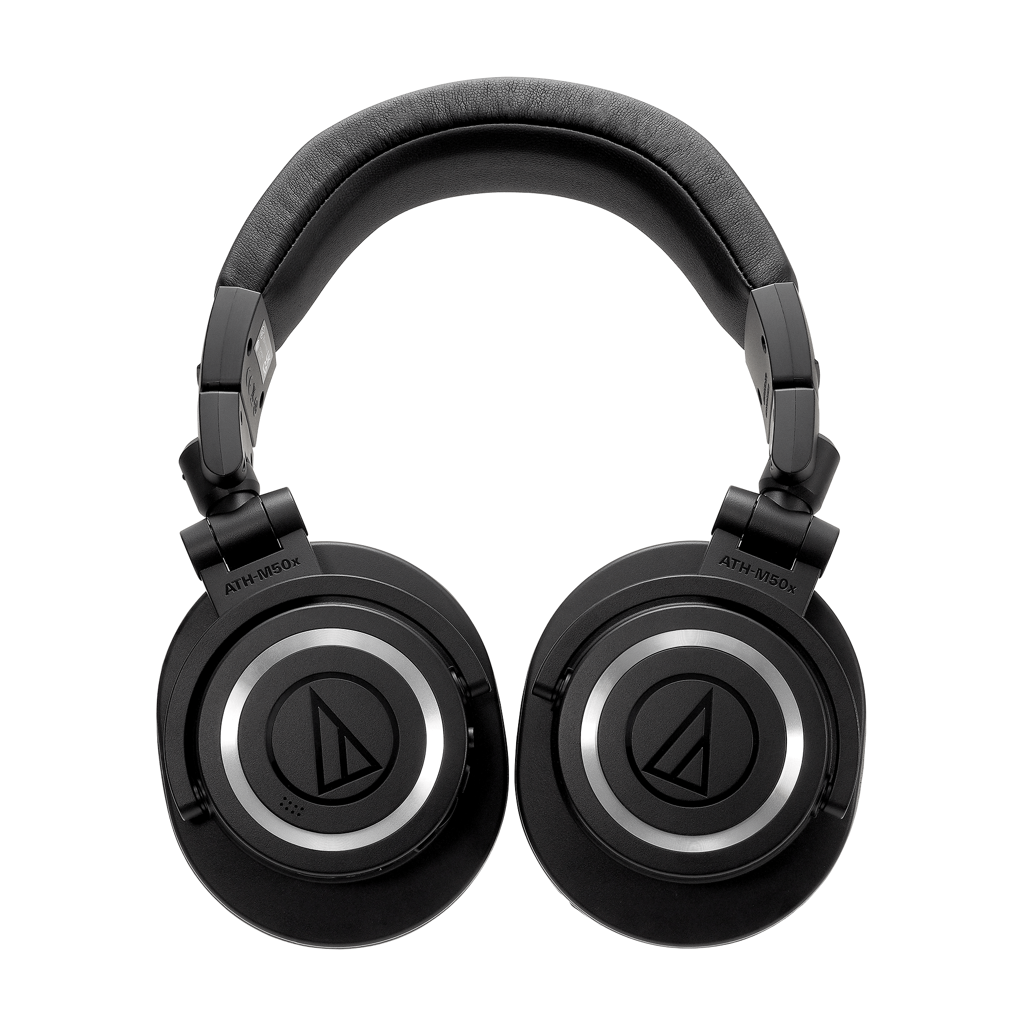 ATH-M50xBT2 | Wireless Over-Ear Headphones