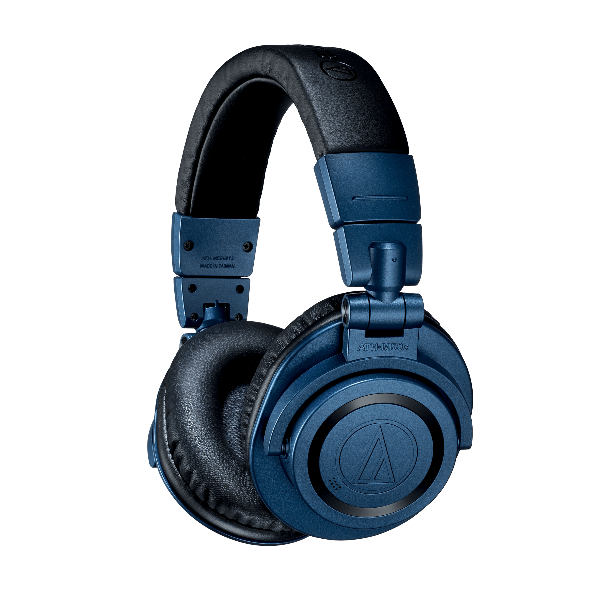 ATH-M50xBT2 | Wireless Over-Ear Headphones