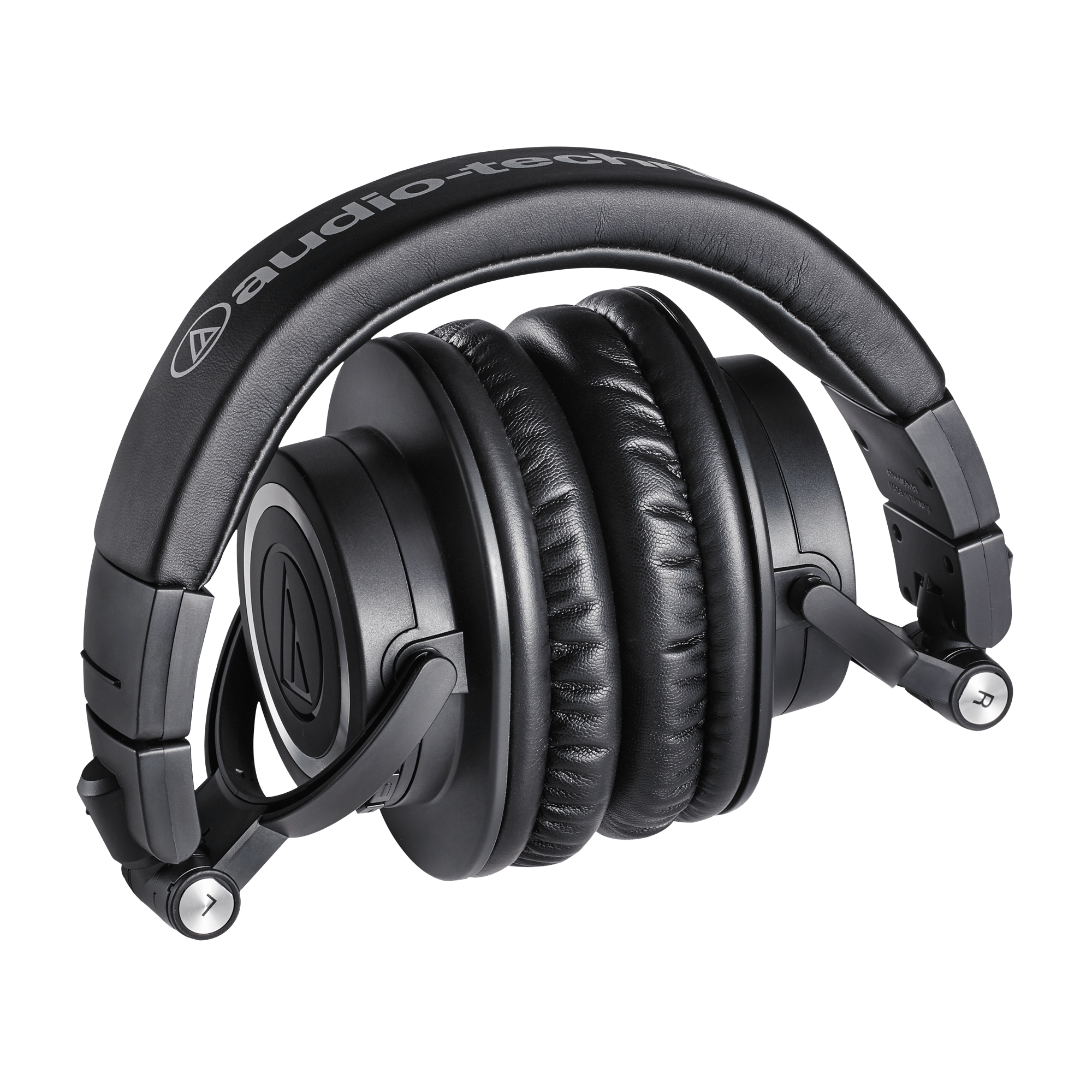 Sow gift Take-up ATH-M50xBTBluetooth Over-ear Headphones
