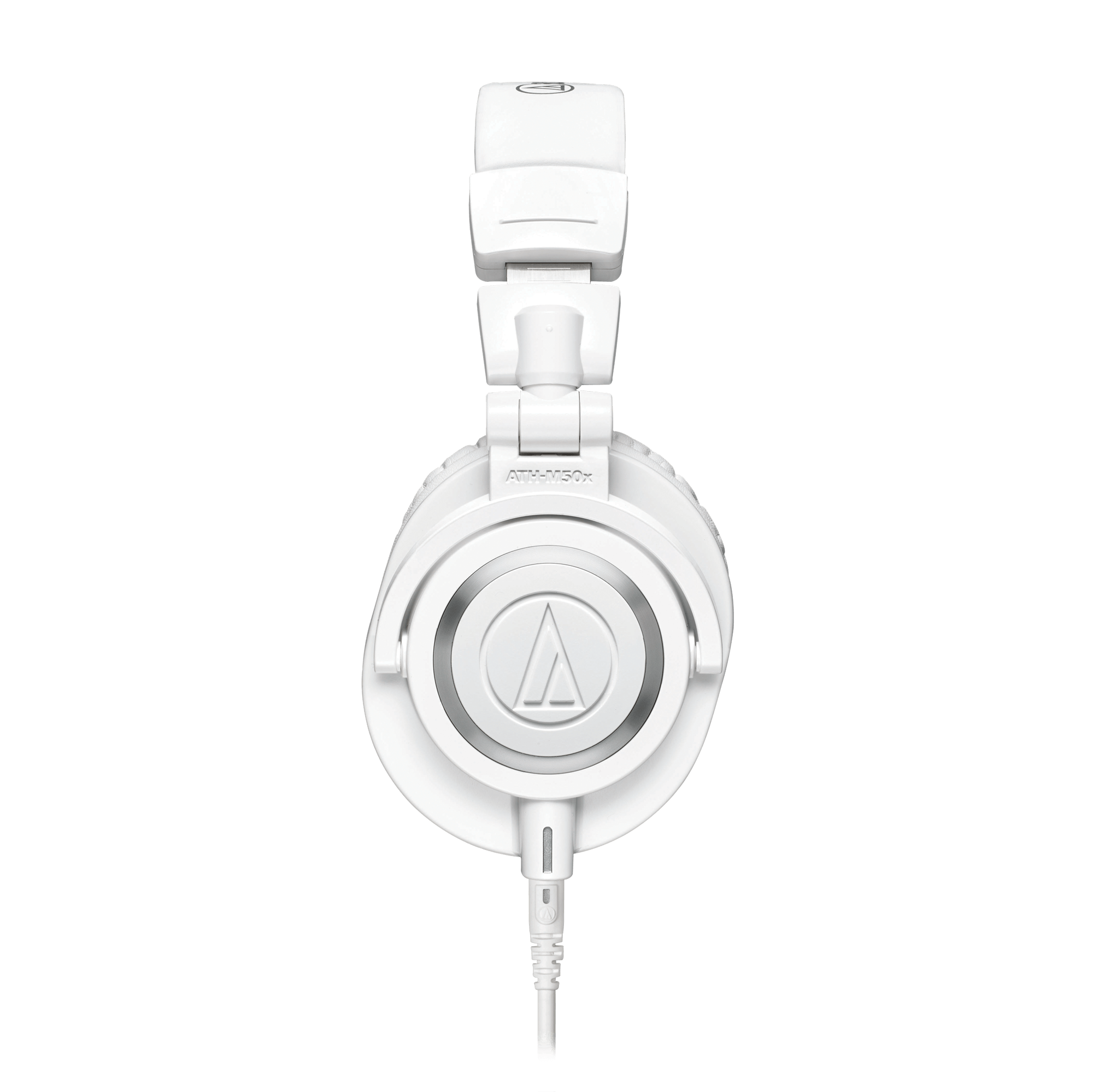 Audio-Technica ATH-M50X Headphone - White