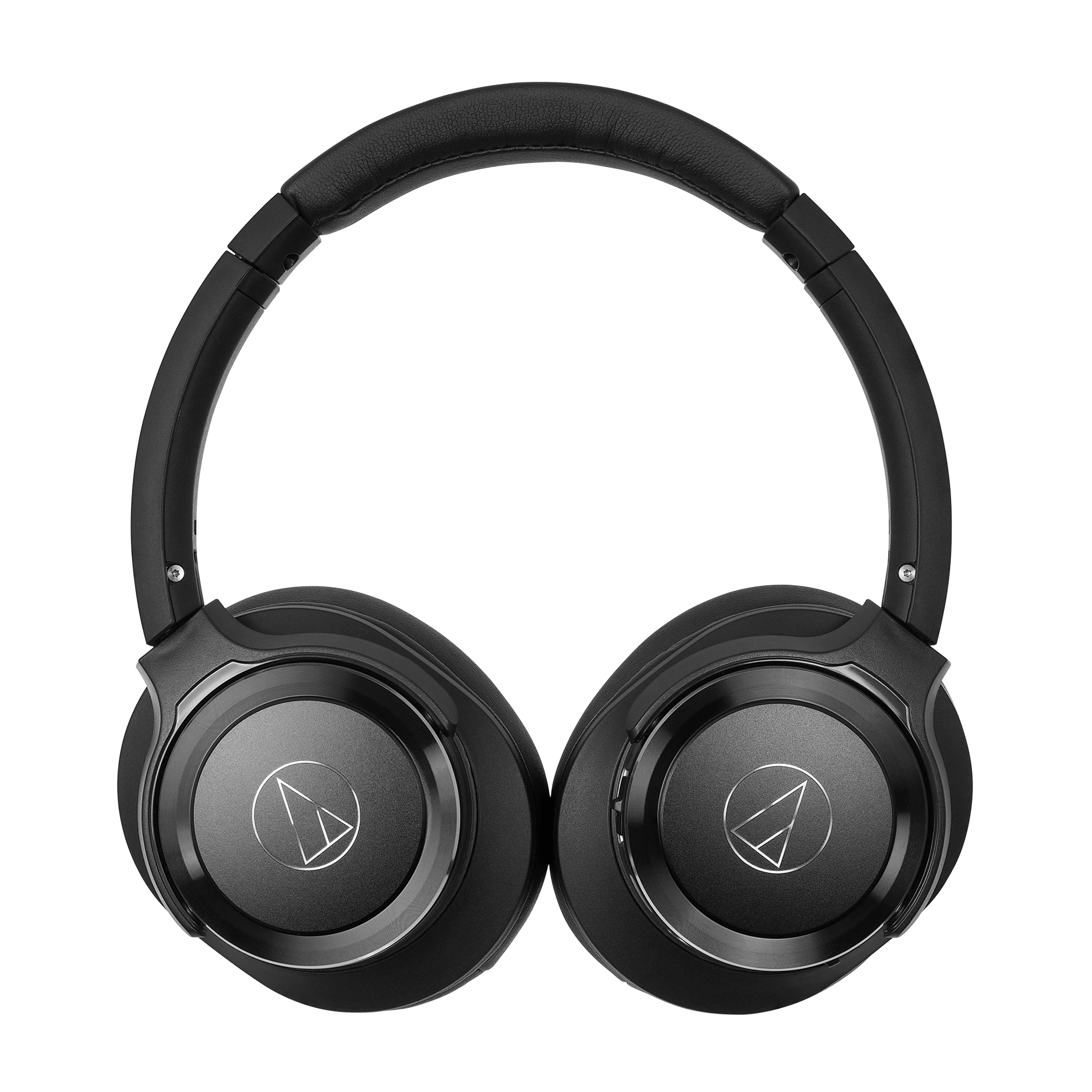 ATH-WS660BT - Solid Bass® Wireless Over-Ear Headphones | Audio 