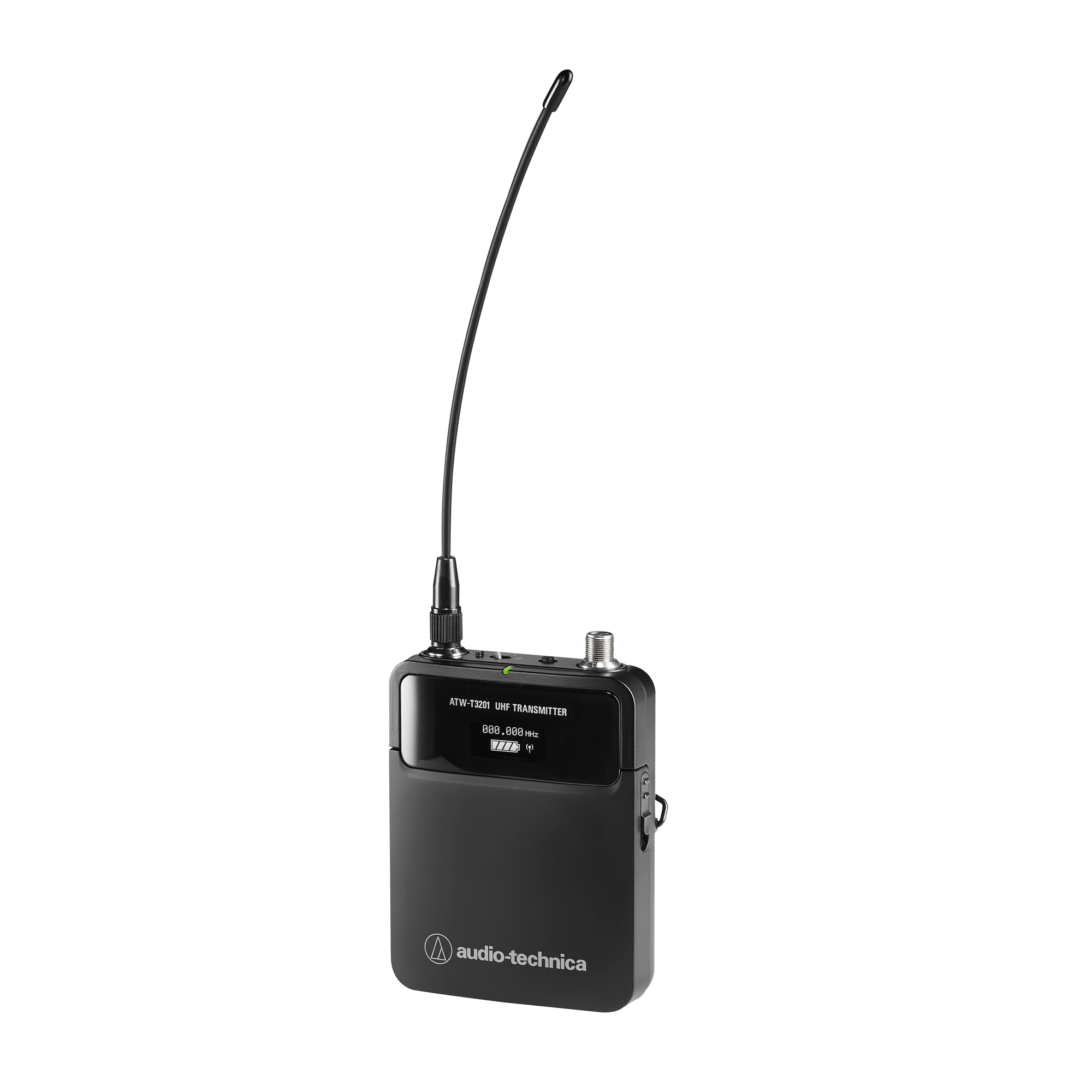 Audio-Technica Audio-Technica ATW-DA49 Diversity Antenna Distribution System W/ ATW-R3100B 