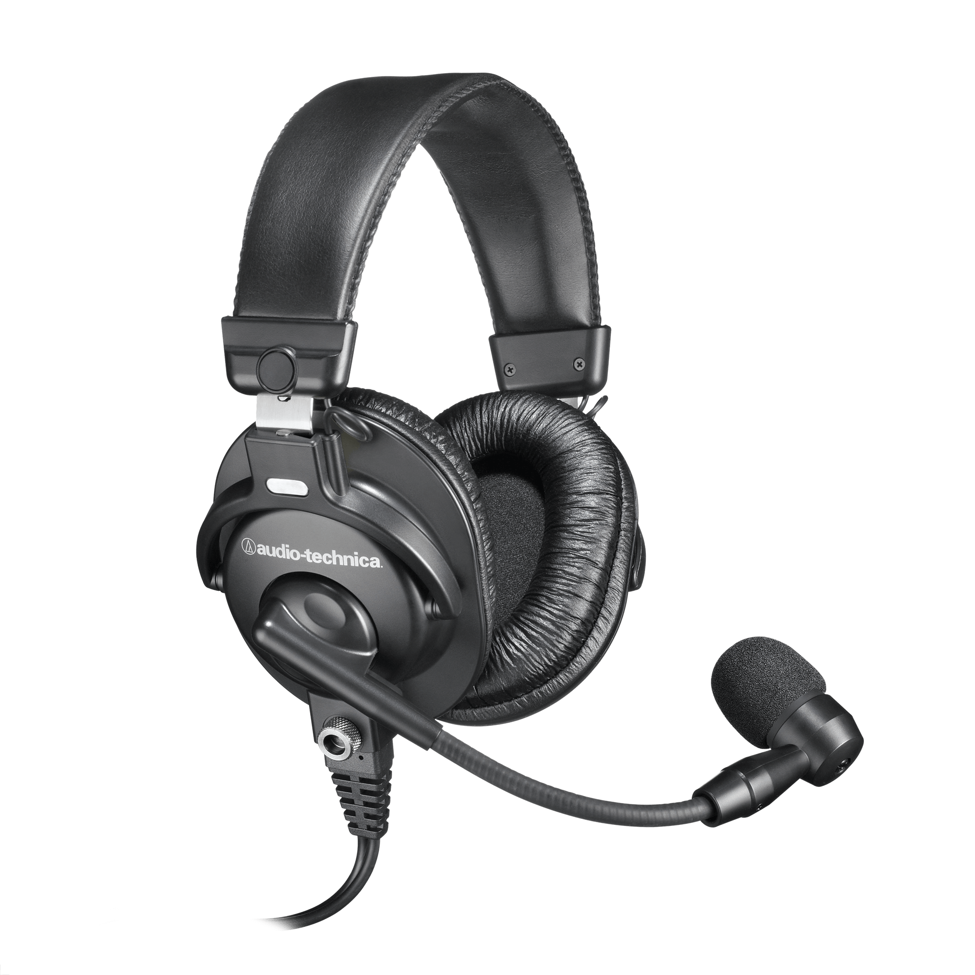 Audio-Technica BPHS1-XF4 Headset