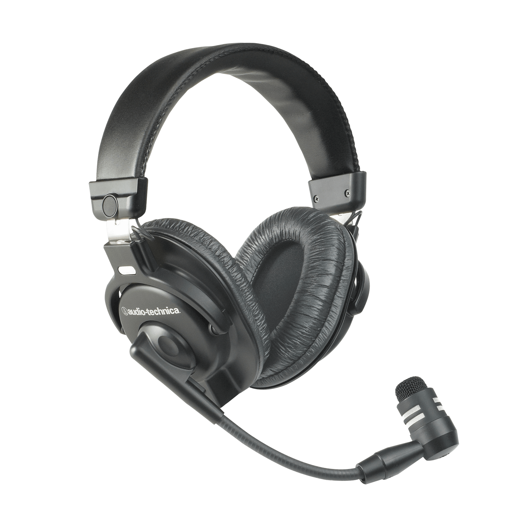 IP65防水 Audio-Technica BPHS1 Stereo Headset ジャンク - 通販 - www