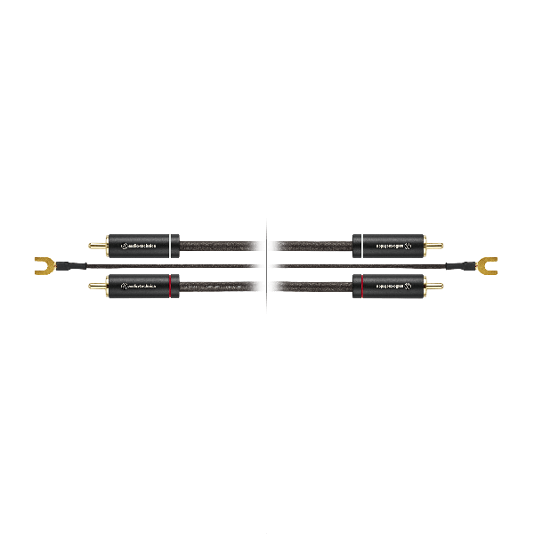 Phono Cable | AT-TC300/1.2 | Audio-Technica
