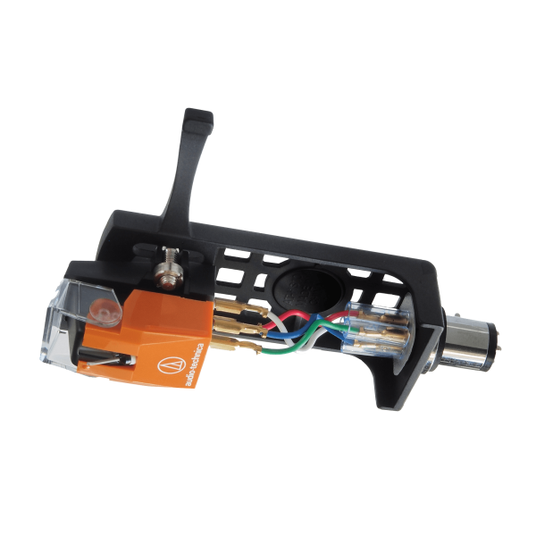 AUDIO TECHNICA AT-120-Eb Cartridge
