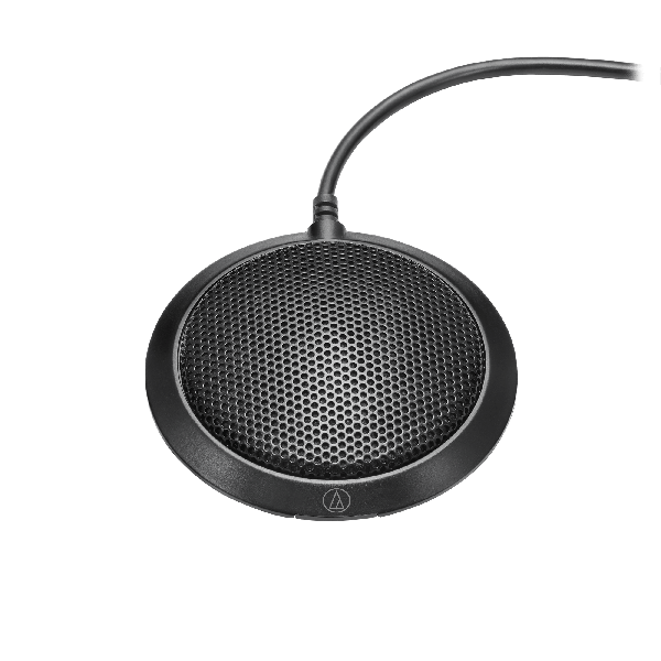 ATR4697-USB Omnidirectional Condenser Boundary Microphone | Audio