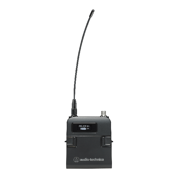 Transmitters - Wireless Microphone Accessories | Audio-Technica