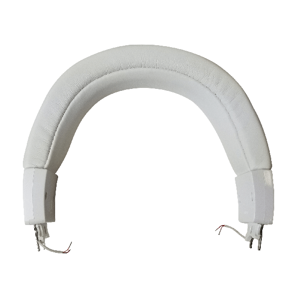 Replacement Headband Assembly for ATH-M50XWH (White) | SVP