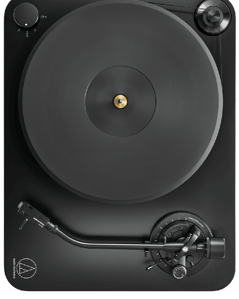 Audio Technica AT-LP7X