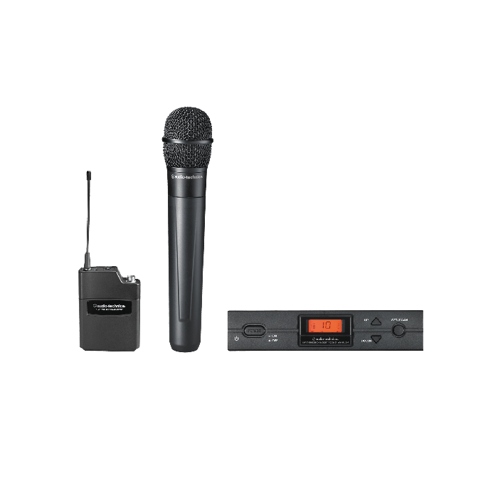 2000 Series | Audio-Technica