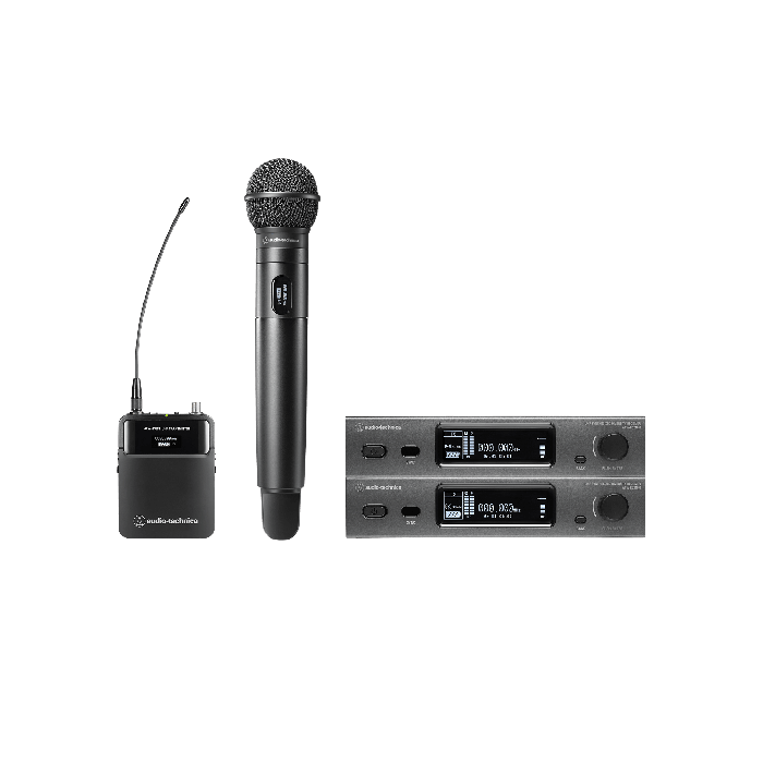 3000 Series | Audio-Technica