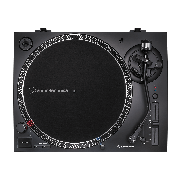 audio technica AT-LP120XBT-USB ほぼ新品 視聴のみ AT-LP120XBT-USB Direct Drive Turntable | Audio-Technica