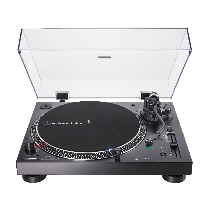 audio-technica AT-LP120XUSB ターンテーブル AT-LP120XUSB | Audio-Technica