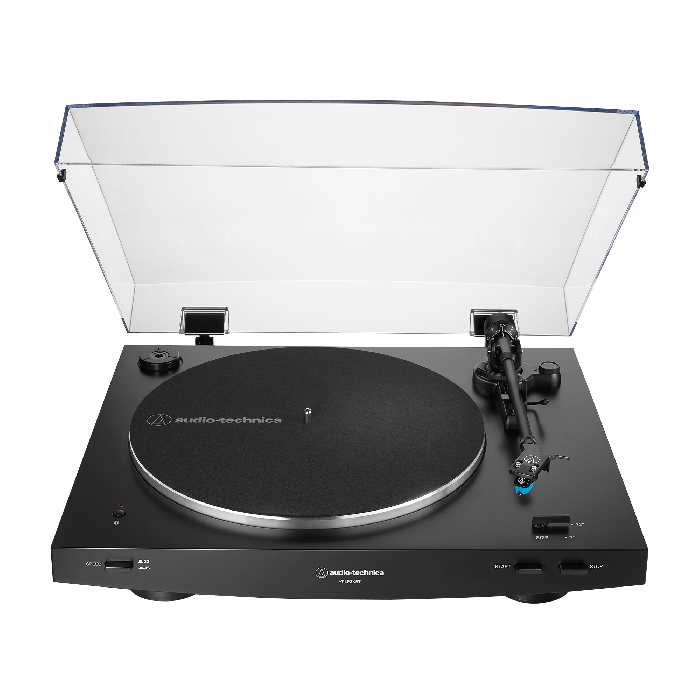 オーテク AT-LP3XBT フルオートプレーヤー AT-LP3XBT Automatic Belt-Drive Turntable (Wireless & Analog) | AT-LP3XBT
