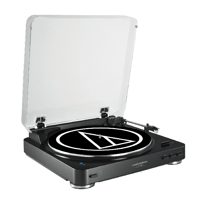 AT-LP60-BT | Audio-Technica