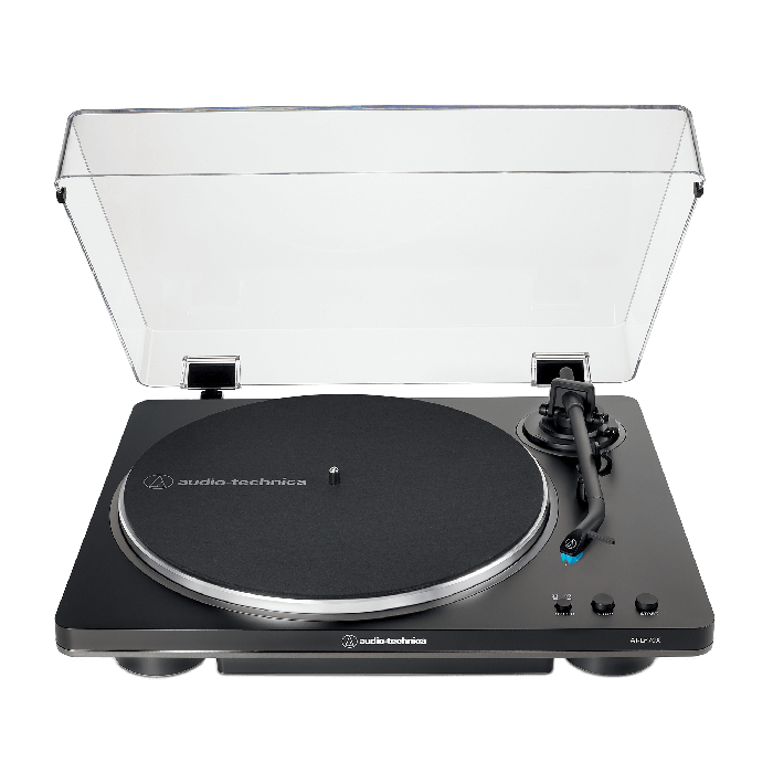 AT-LP70X | Automatic Belt-Drive Turntable | Audio-Technica